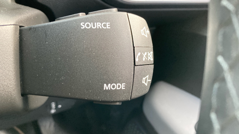 Dacia Jogger 1.6 HEV Extreme 5dr Auto Hybrid Estate